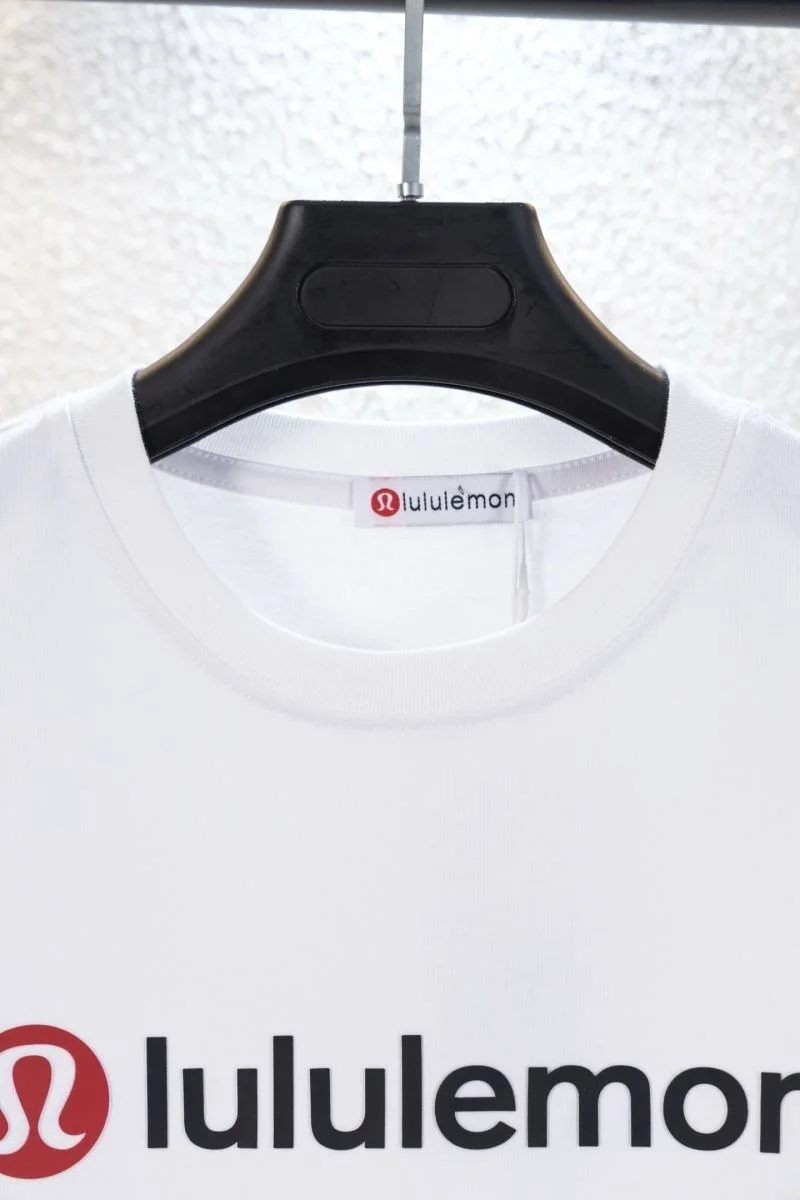 Sporty Lululemon T-Shirts 163643