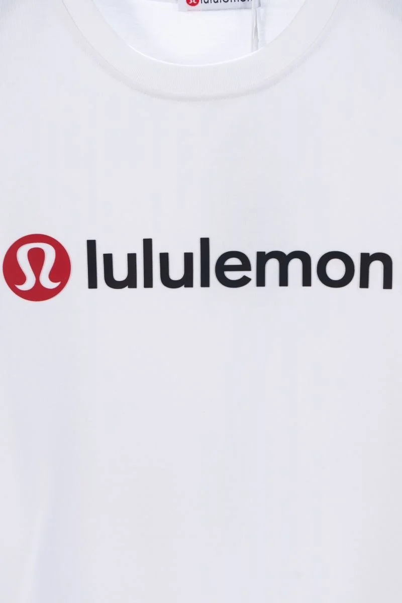 Sporty Lululemon T-Shirts 163643