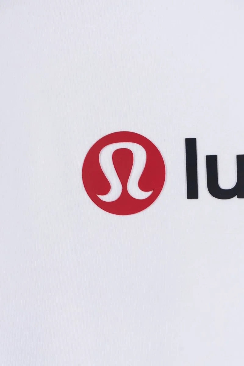 Sporty Lululemon T-Shirts 163643
