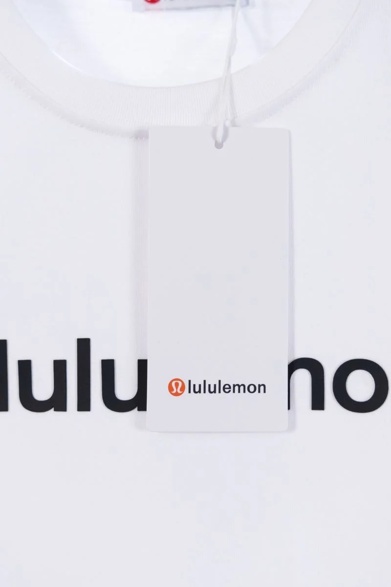 Sporty Lululemon T-Shirts 163643