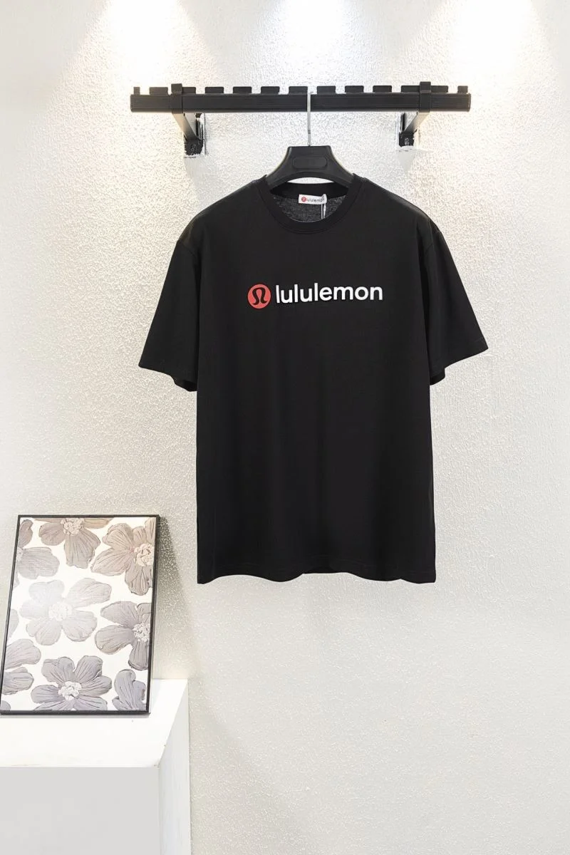 Packable Lululemon T-Shirts 163636