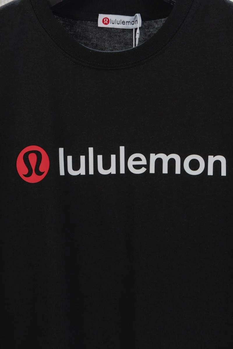 Packable Lululemon T-Shirts 163636