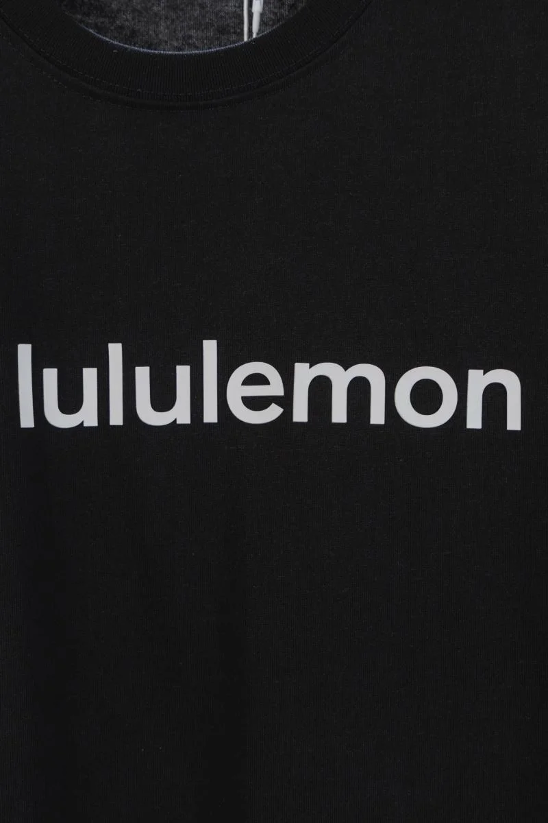 Packable Lululemon T-Shirts 163636