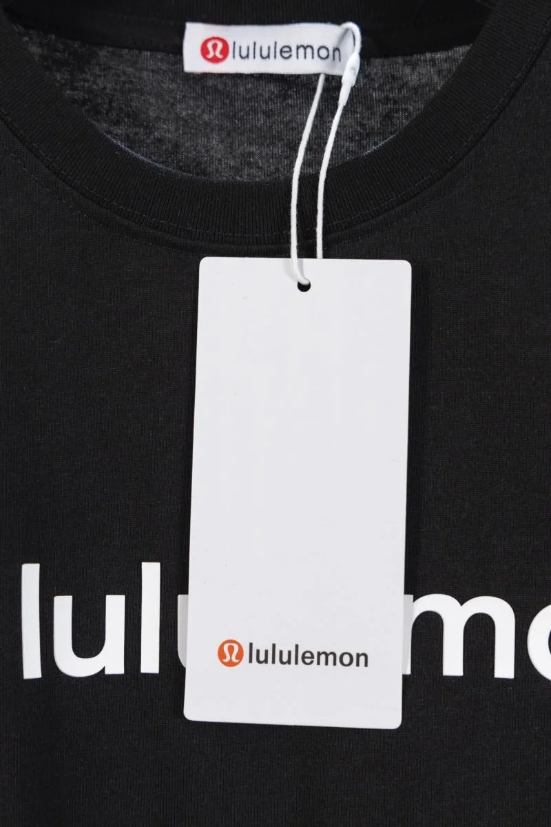 Packable Lululemon T-Shirts 163636