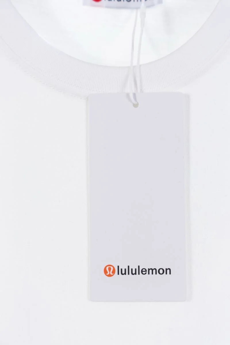 Lululemon T-Shirts Durable 163638