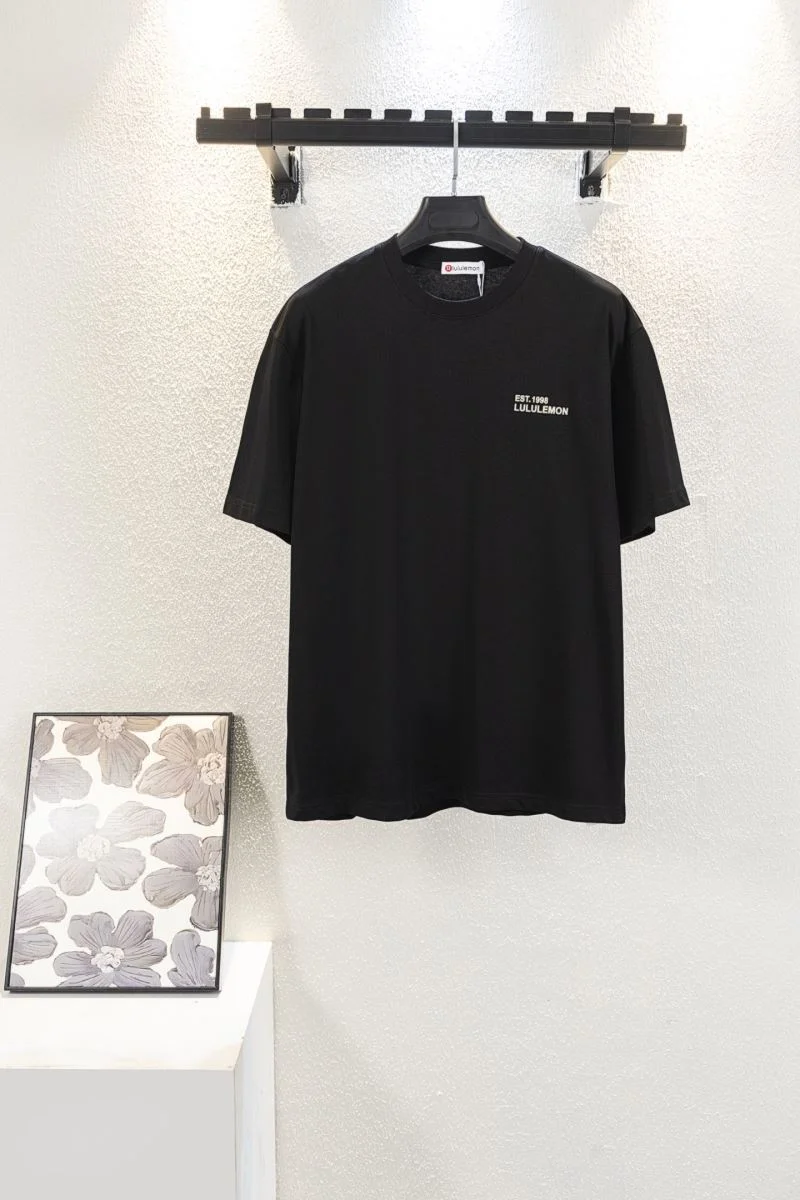 TechFriendly Lululemon T-Shirts 163641