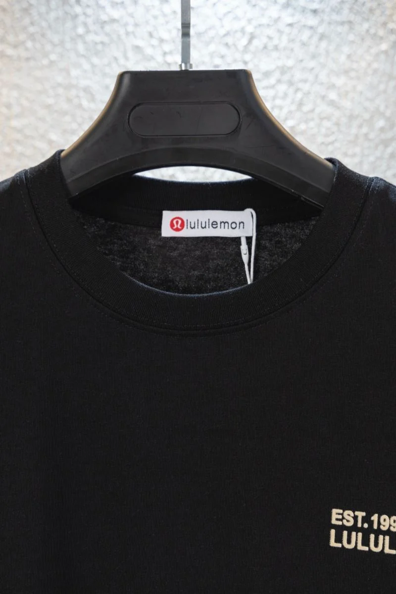 TechFriendly Lululemon T-Shirts 163641