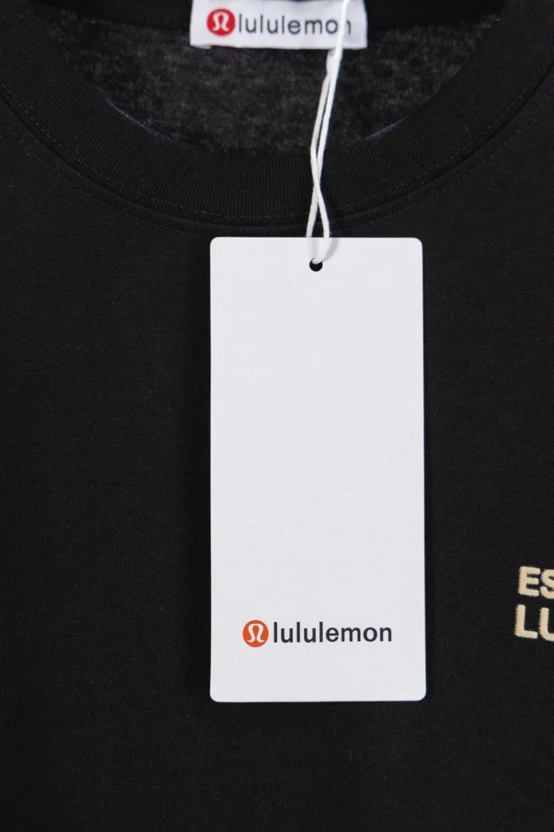 TechFriendly Lululemon T-Shirts 163641