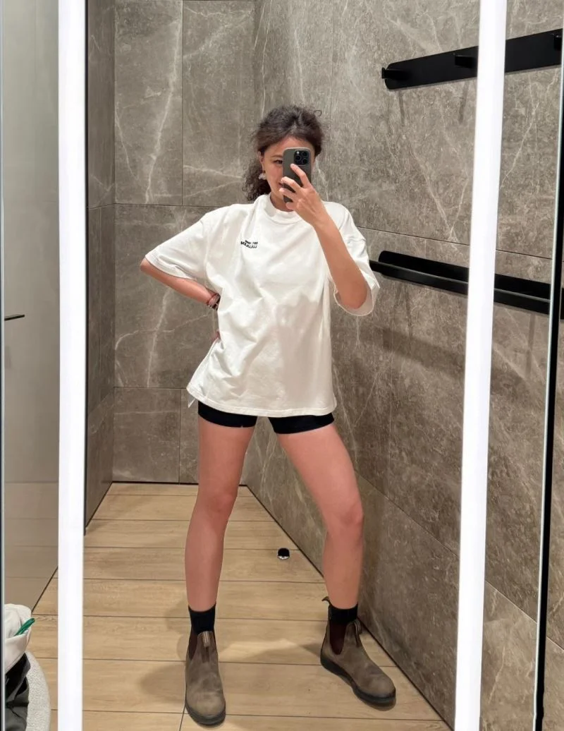 TechFriendly Lululemon T-Shirts 163641
