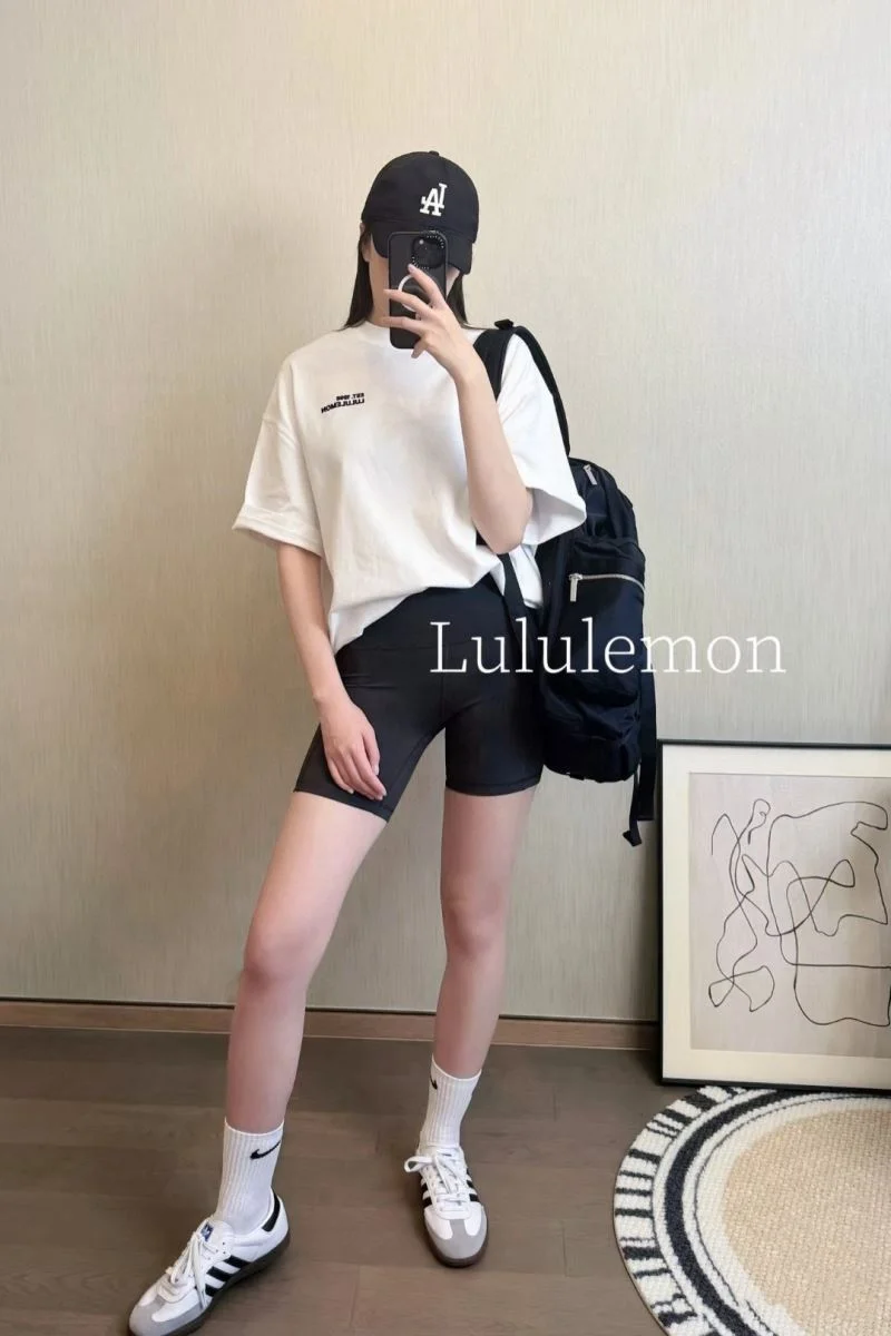 TechFriendly Lululemon T-Shirts 163641