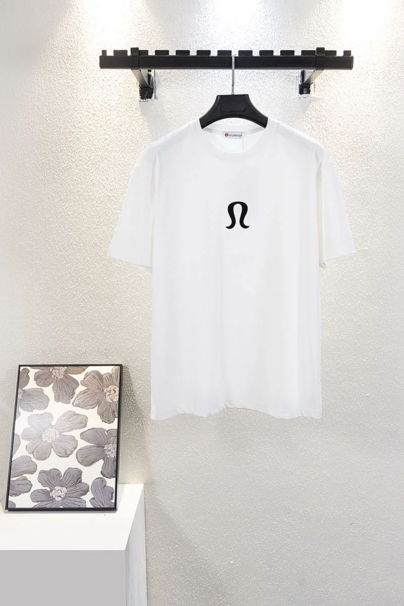 BestValue Lululemon T-Shirts 163670