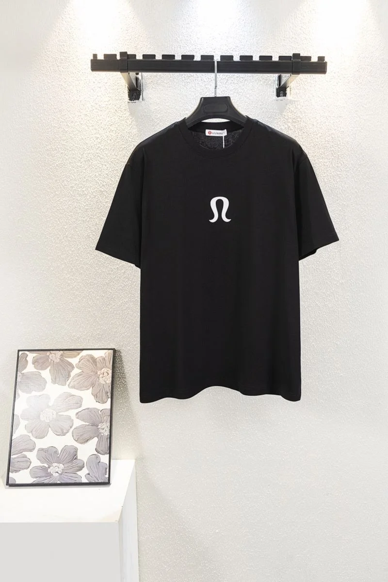 Timeless Lululemon T-Shirts 163635