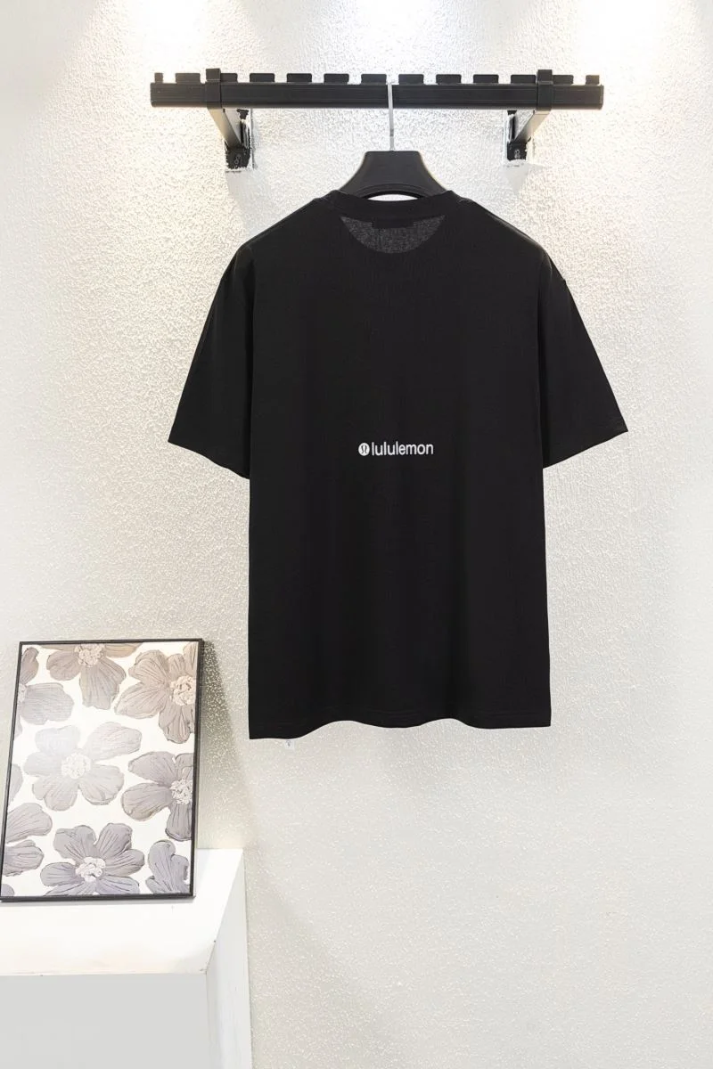 Timeless Lululemon T-Shirts 163635