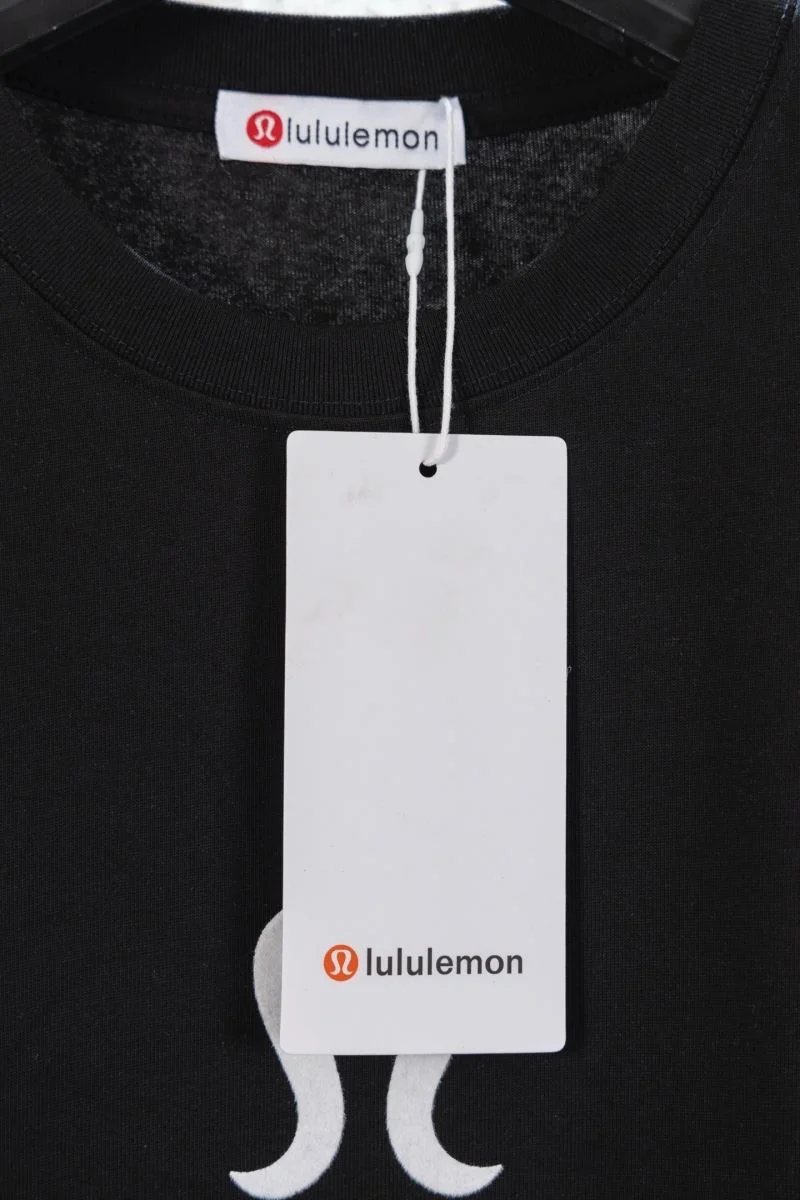 Timeless Lululemon T-Shirts 163635