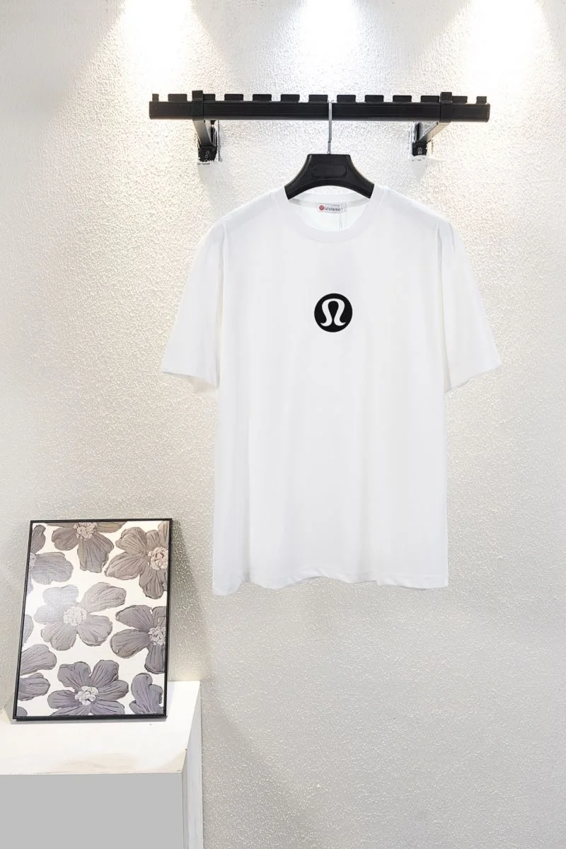 Lululemon T-Shirts TechFriendly 163634