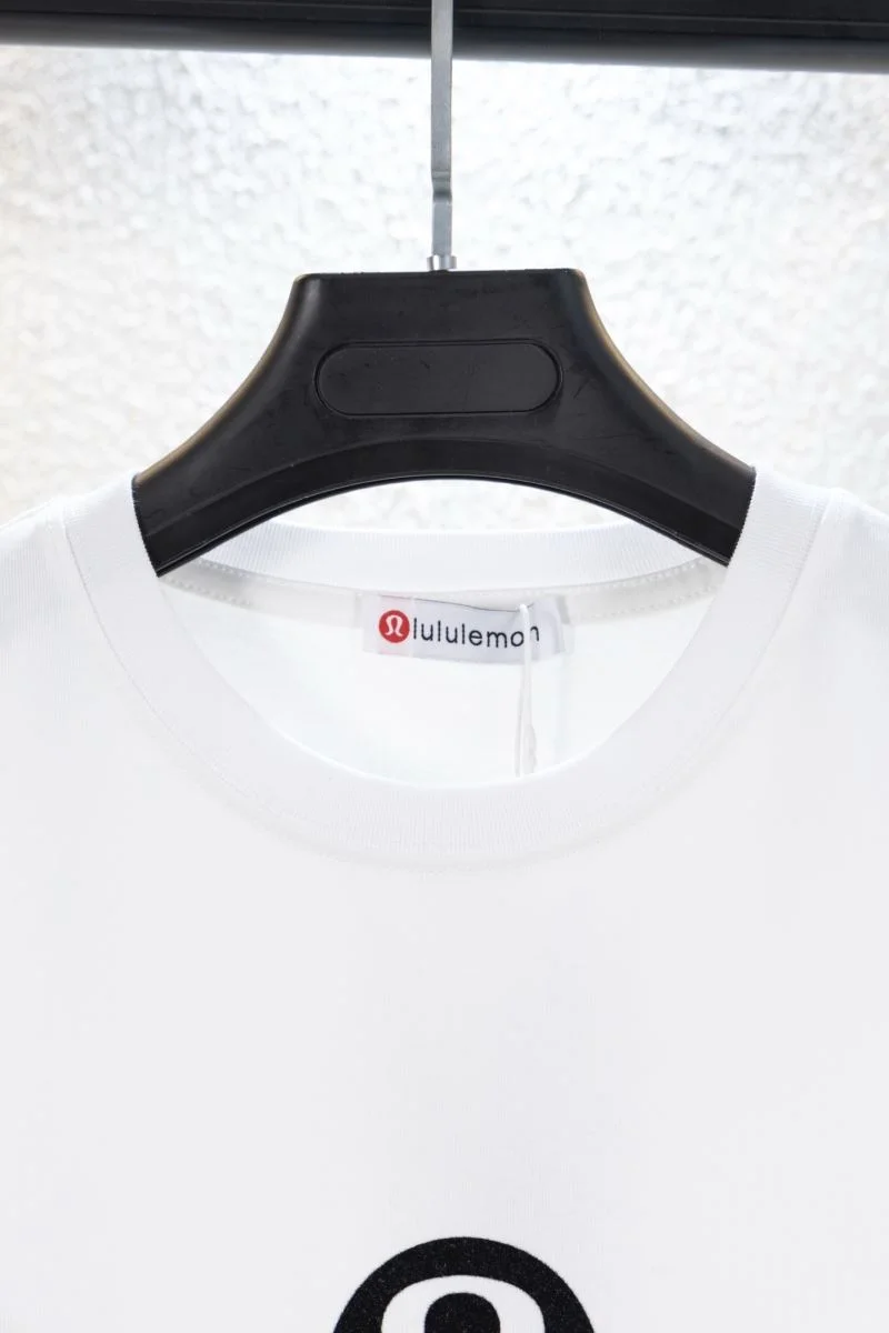 Lululemon T-Shirts TechFriendly 163634