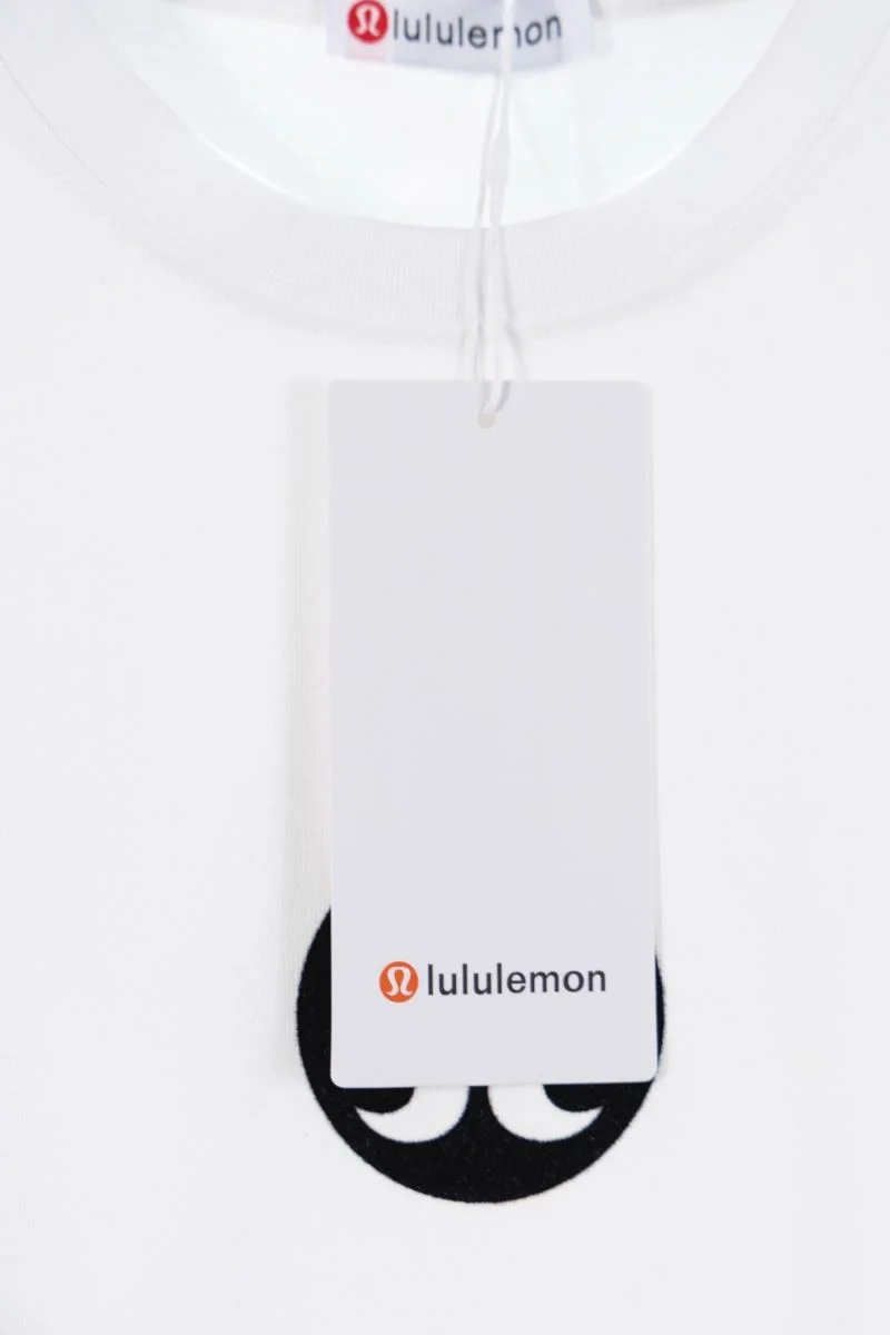 Lululemon T-Shirts TechFriendly 163634