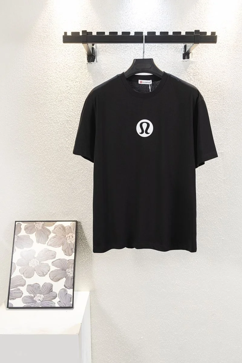 Lululemon T-Shirts Fashionable 163632