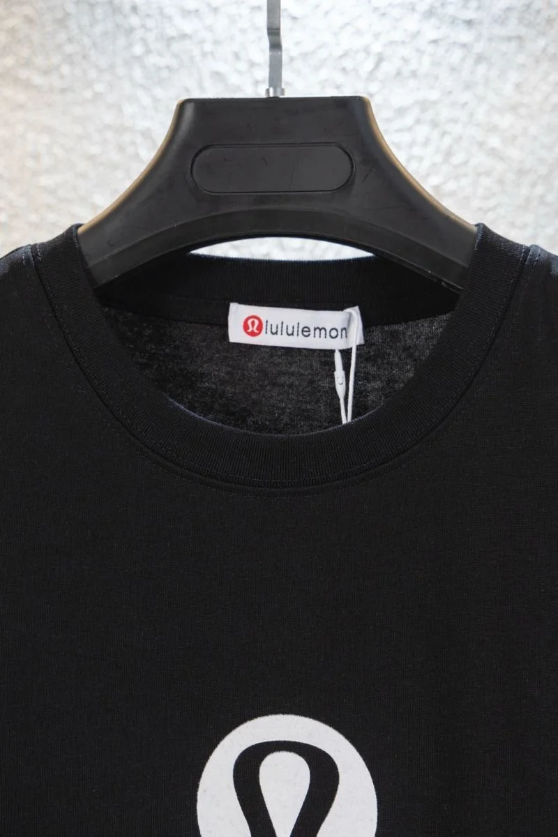 Lululemon T-Shirts Fashionable 163632