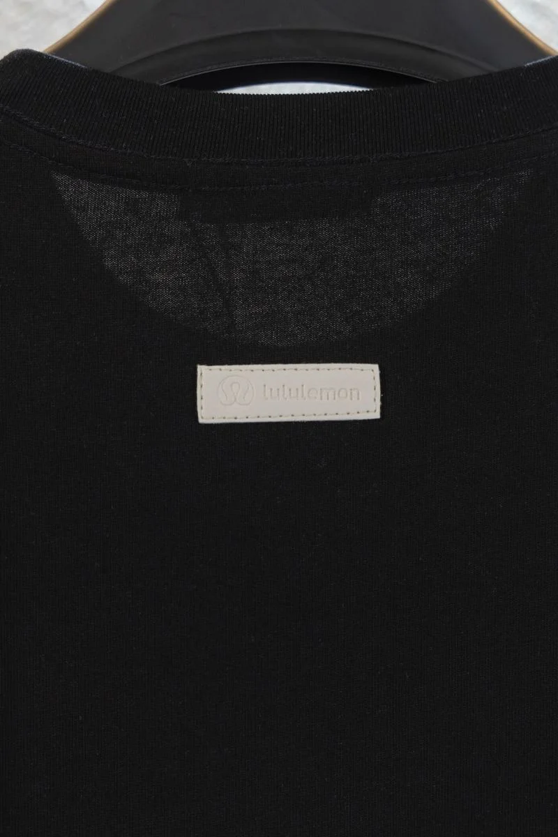 Lululemon T-Shirts Fashionable 163632