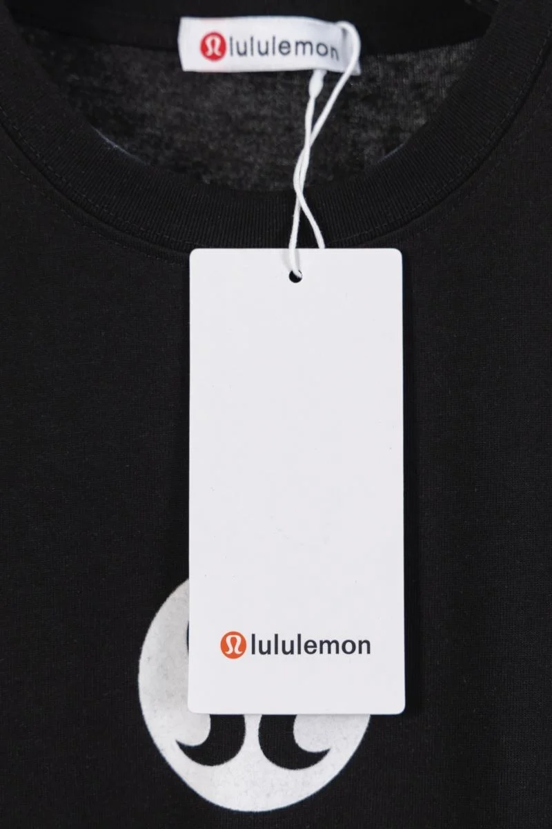 Lululemon T-Shirts Fashionable 163632