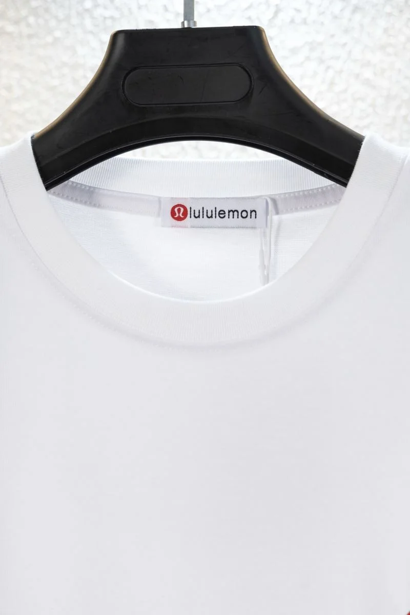 Lululemon T-Shirts Sophisticated 163631