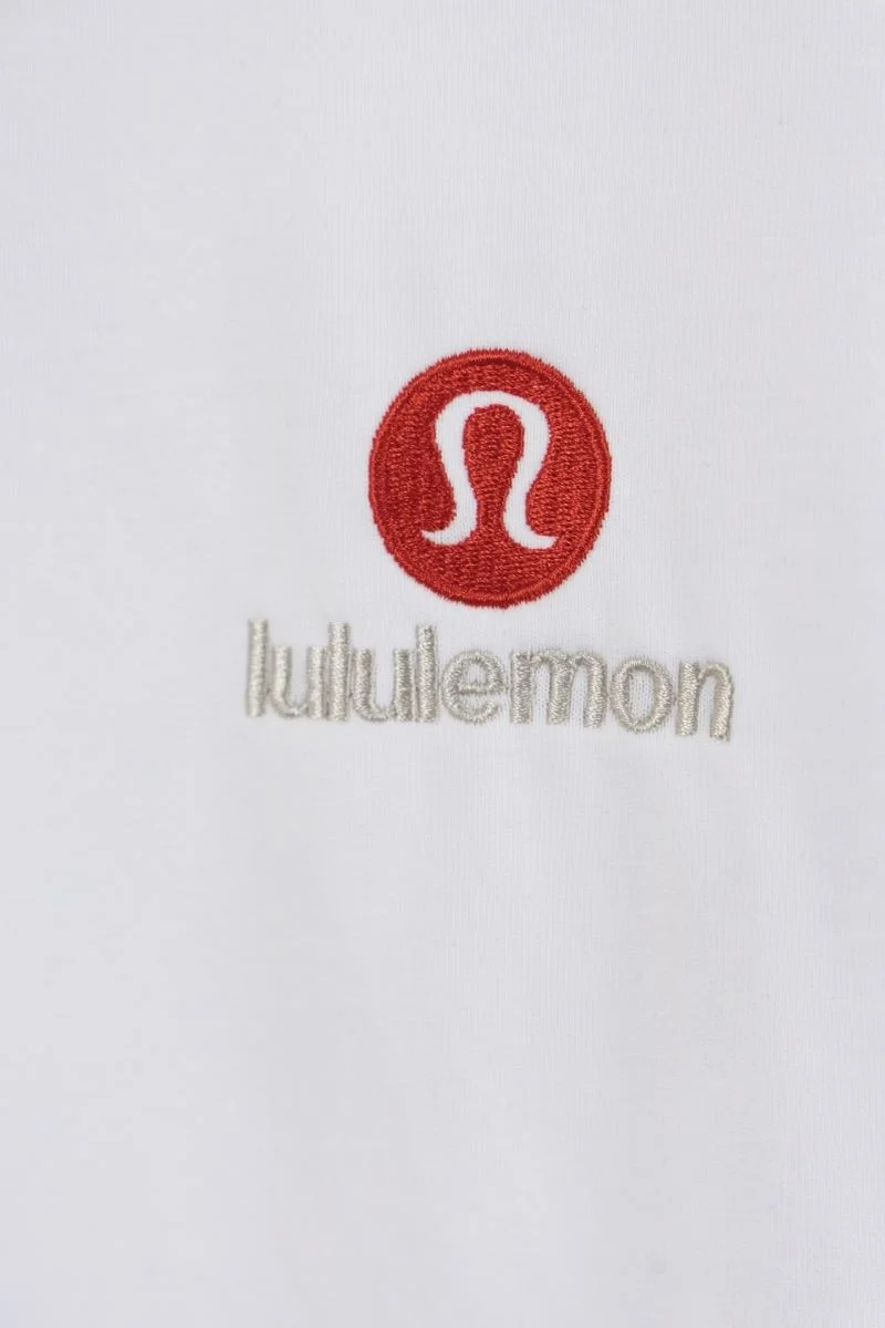 Lululemon T-Shirts Sophisticated 163631