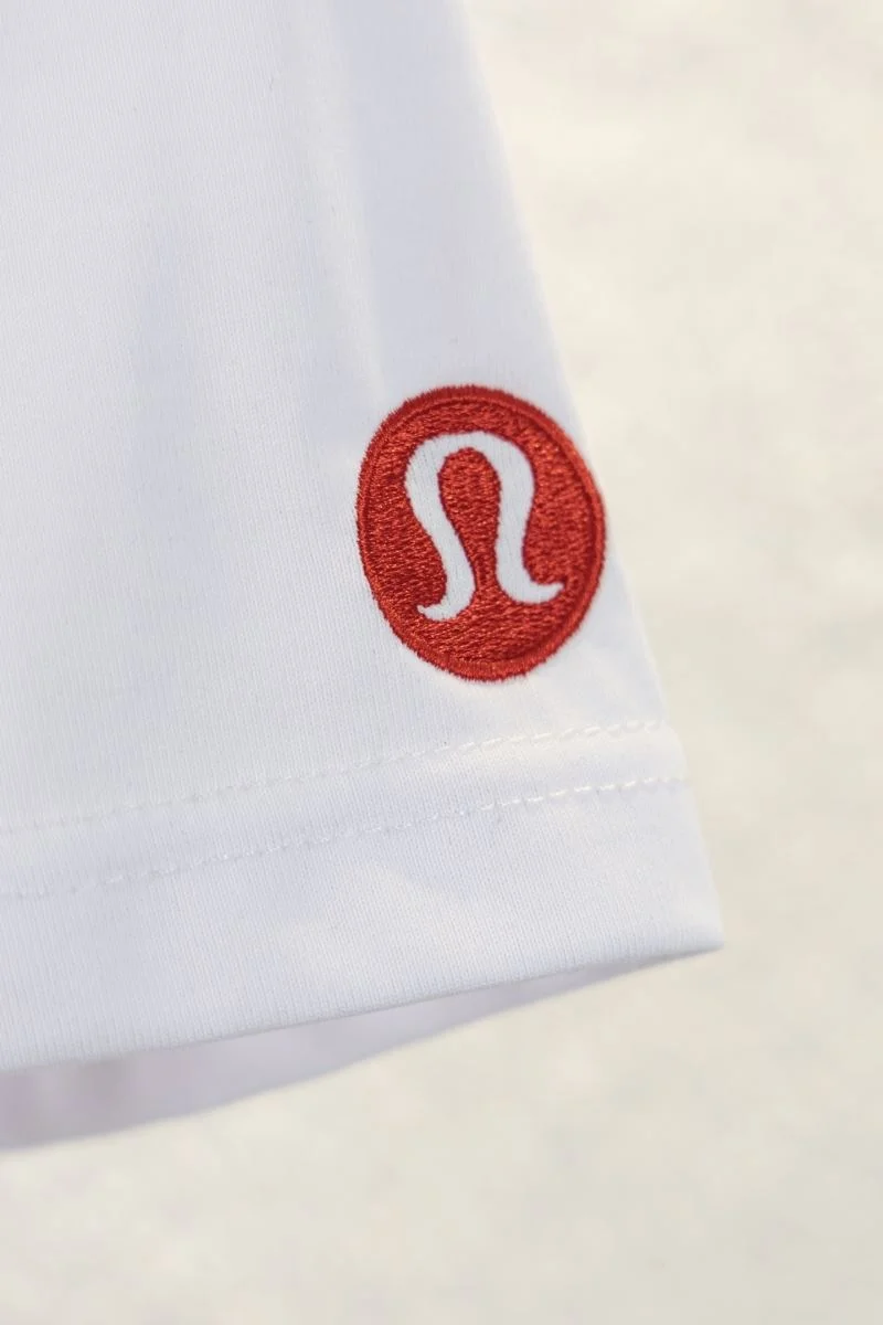 Lululemon T-Shirts Sophisticated 163631
