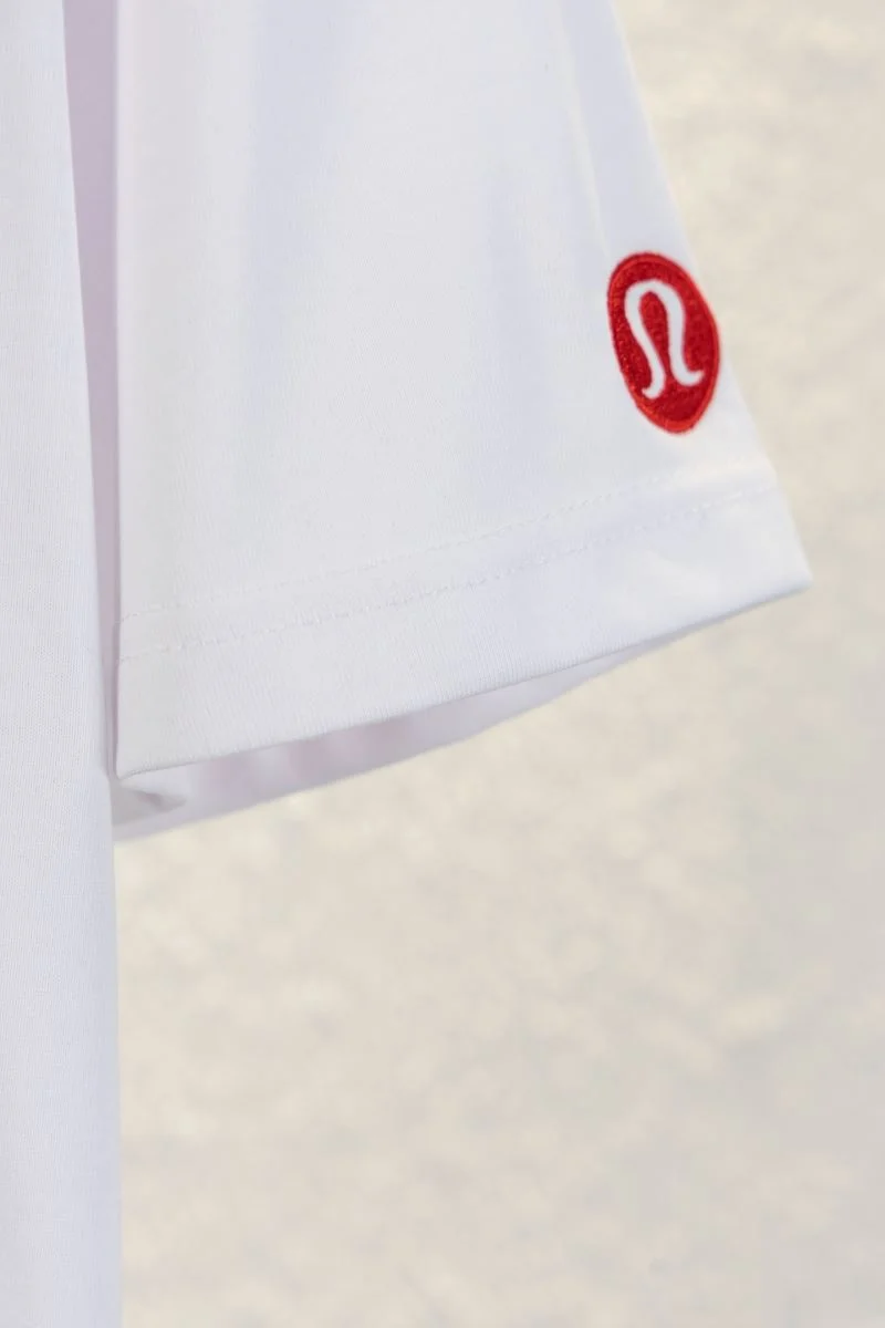 Lululemon T-Shirts Sophisticated 163631