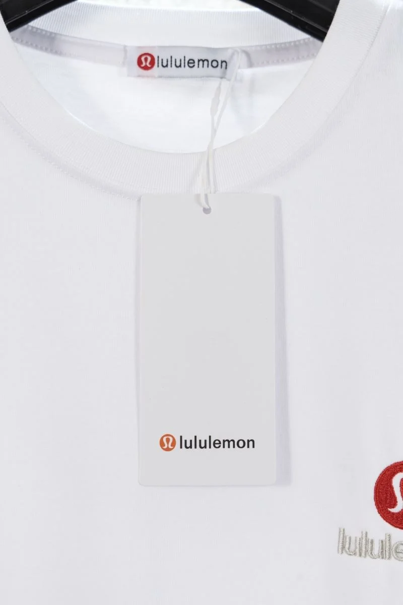 Lululemon T-Shirts Sophisticated 163631