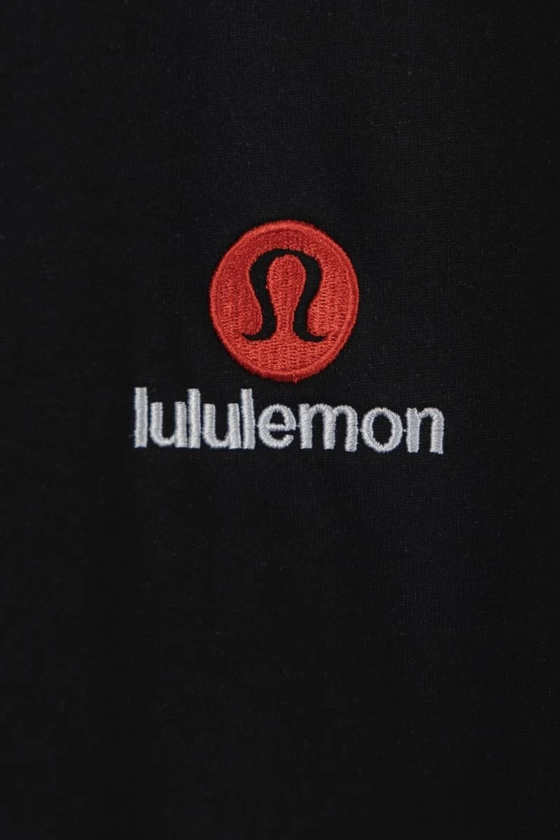 Lululemon T-Shirts Breathable 163630