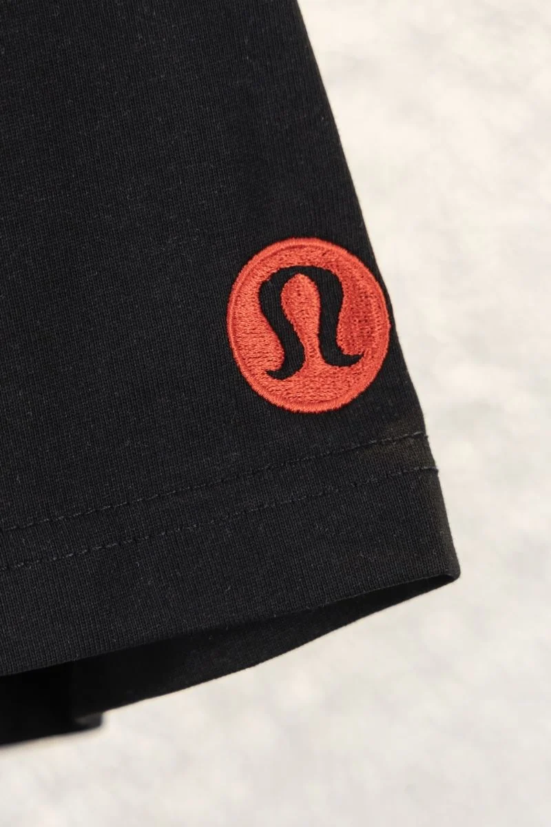 Lululemon T-Shirts Breathable 163630