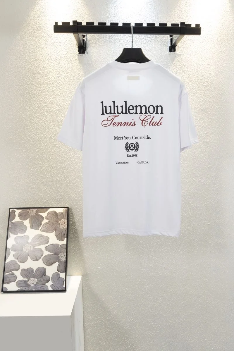 MultiPurpose Lululemon T-Shirts 163626