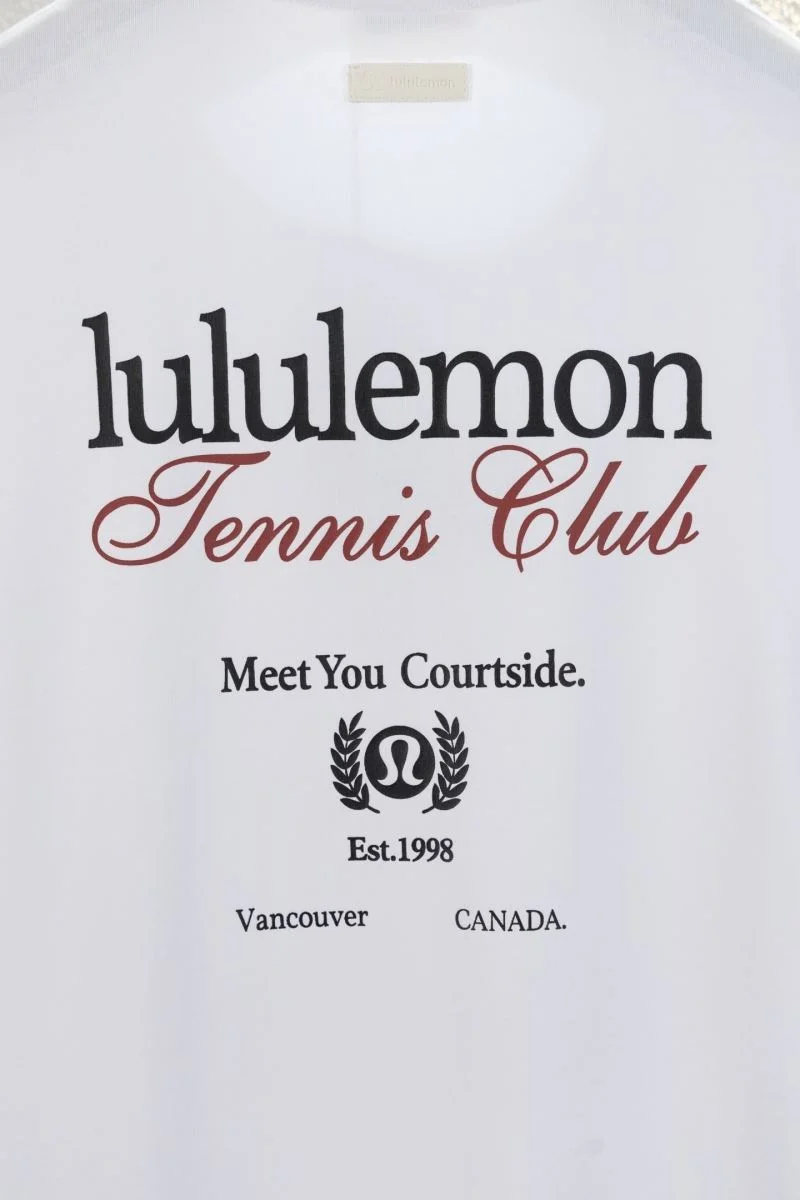 MultiPurpose Lululemon T-Shirts 163626