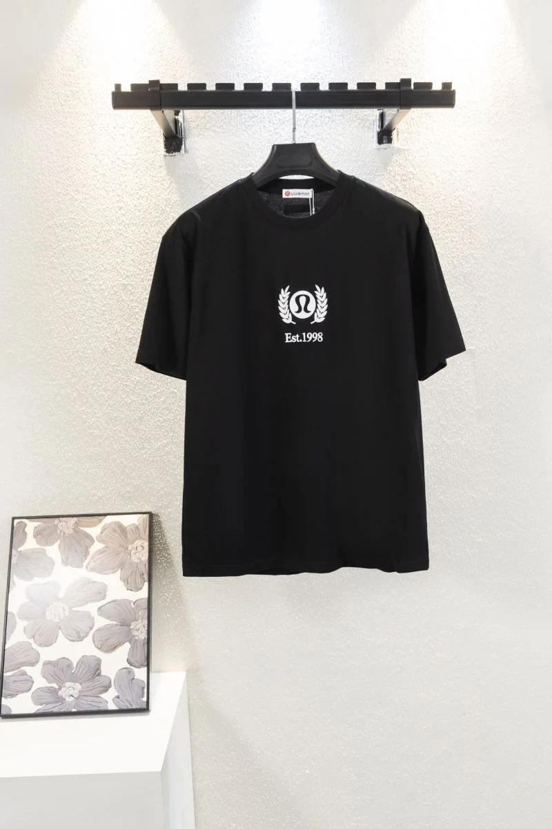 Lululemon T-Shirts Functional 163627