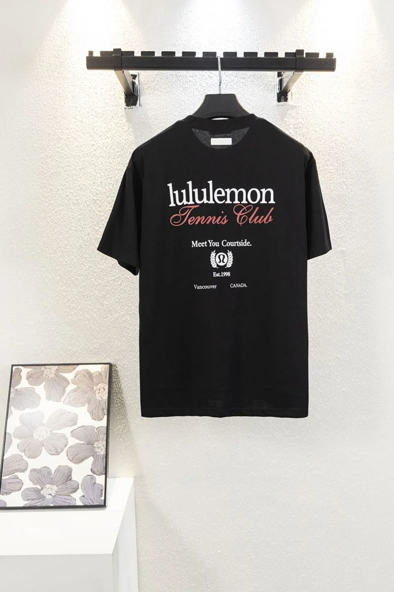 Lululemon T-Shirts Functional 163627