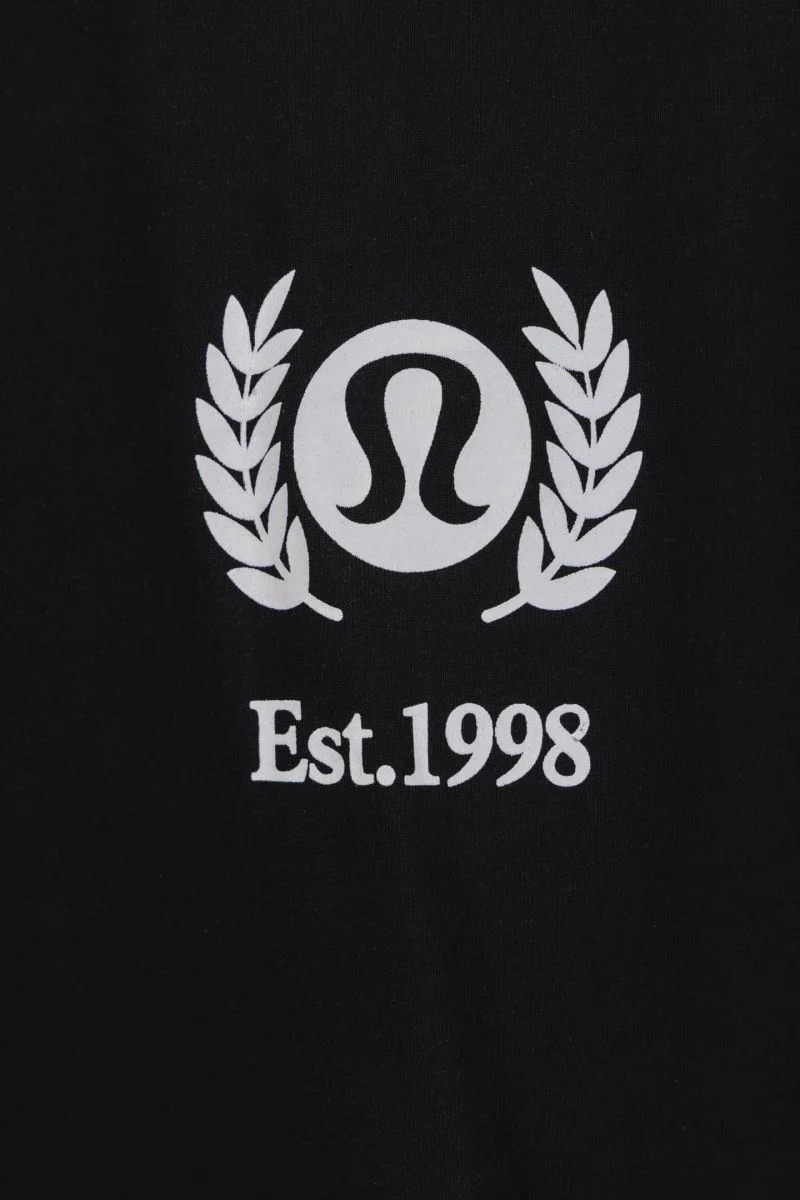 Lululemon T-Shirts Functional 163627