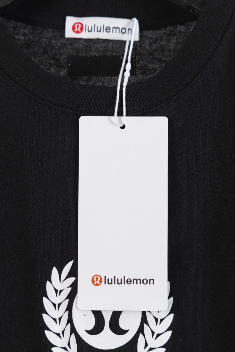 Lululemon T-Shirts Functional 163627