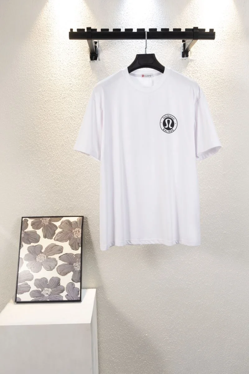 Lululemon T-Shirts WeatherProof 163640
