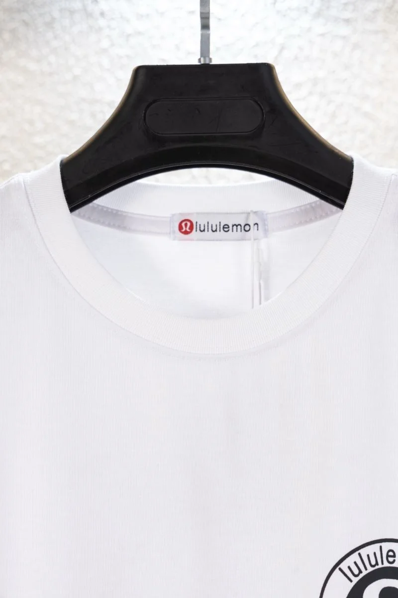 Lululemon T-Shirts WeatherProof 163640