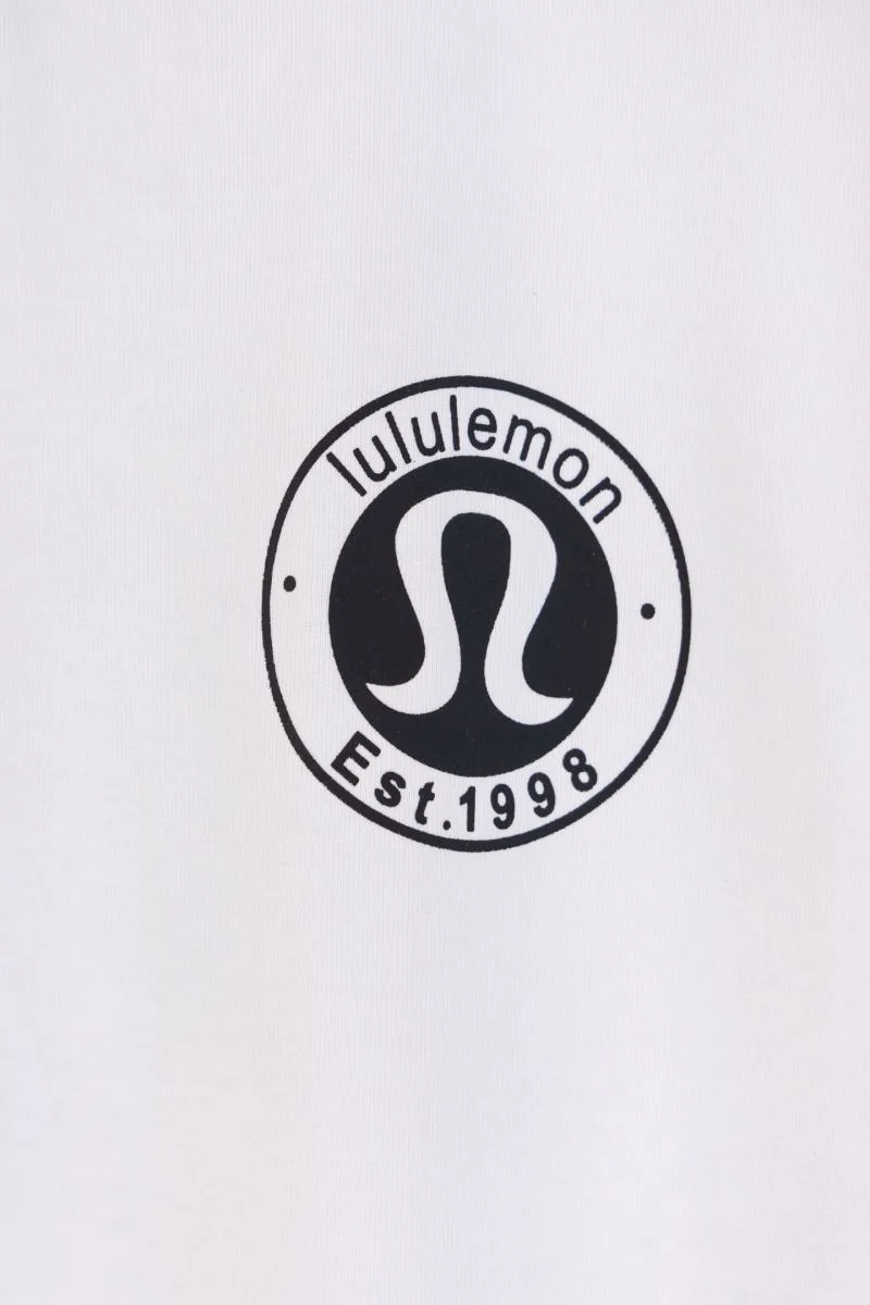 Lululemon T-Shirts WeatherProof 163640