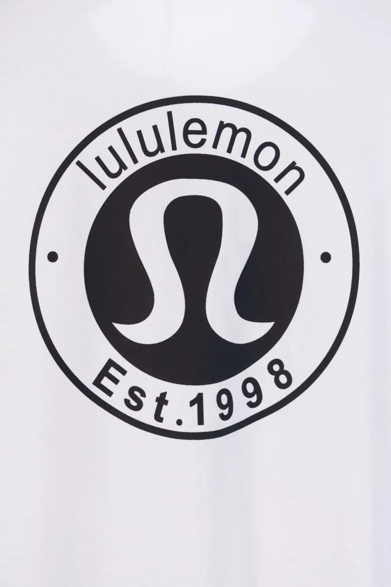 Lululemon T-Shirts WeatherProof 163640