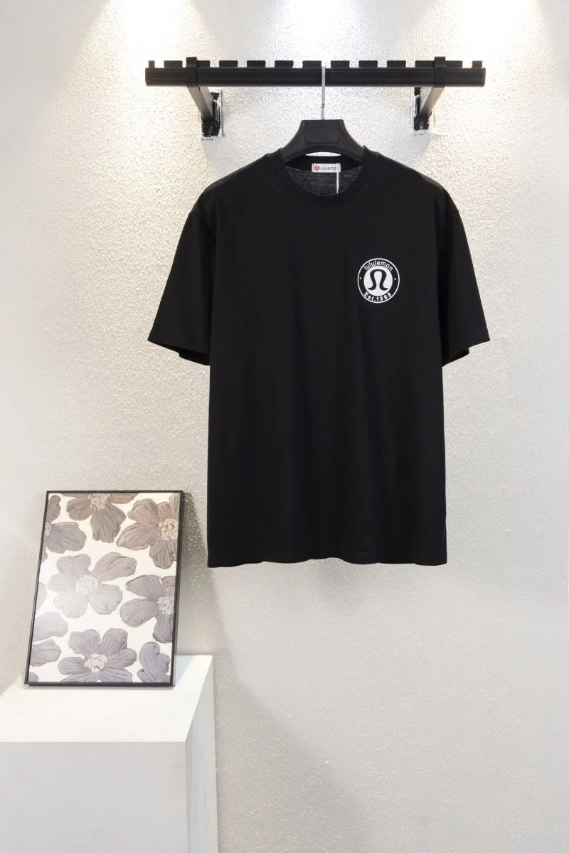DailyWear Lululemon T-Shirts 163633