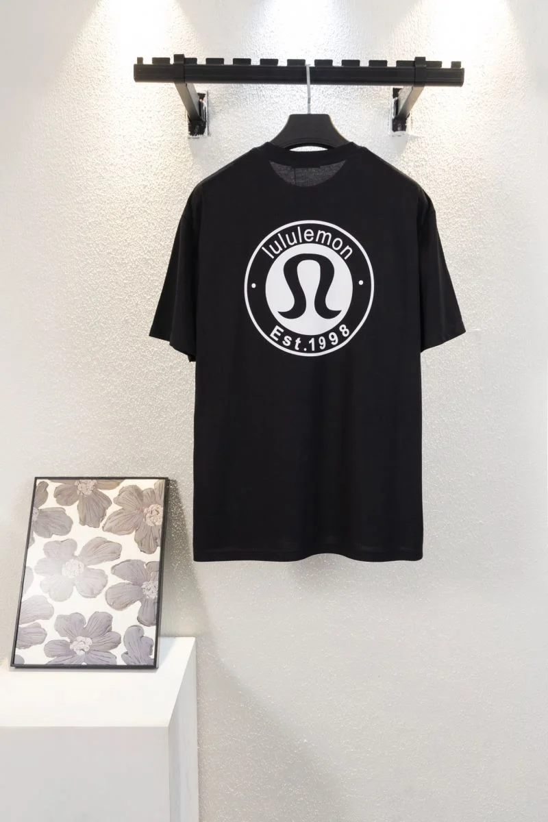 DailyWear Lululemon T-Shirts 163633