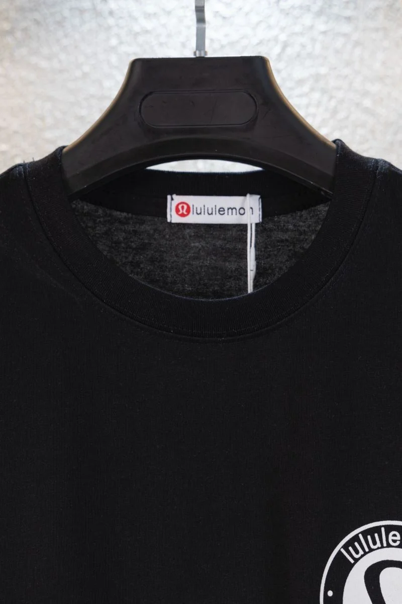 DailyWear Lululemon T-Shirts 163633