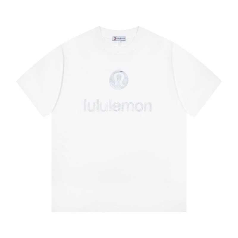 SoftTouch Lululemon T-Shirts 163629