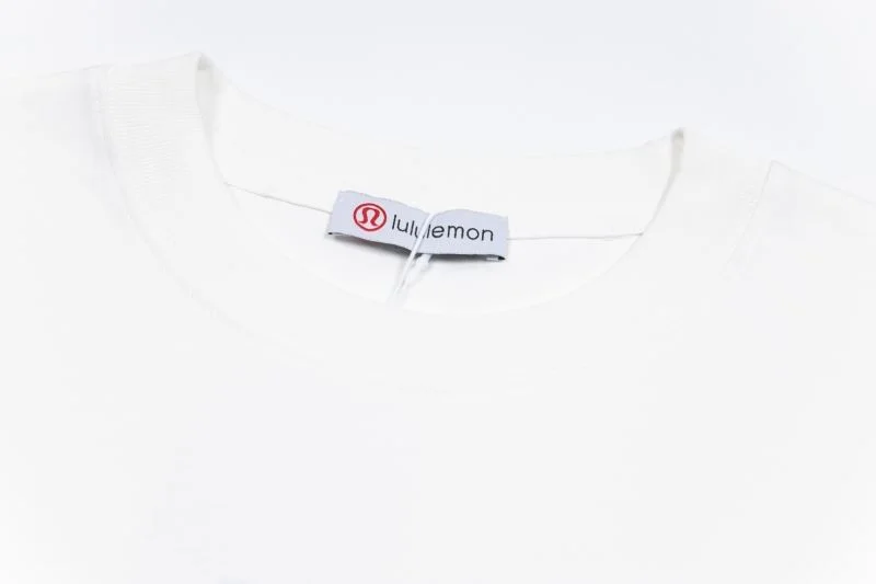 SoftTouch Lululemon T-Shirts 163629