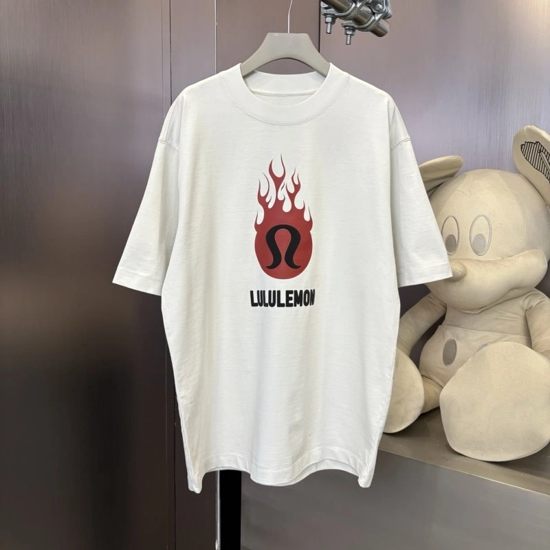 Comfortable Lululemon T-Shirts 152270