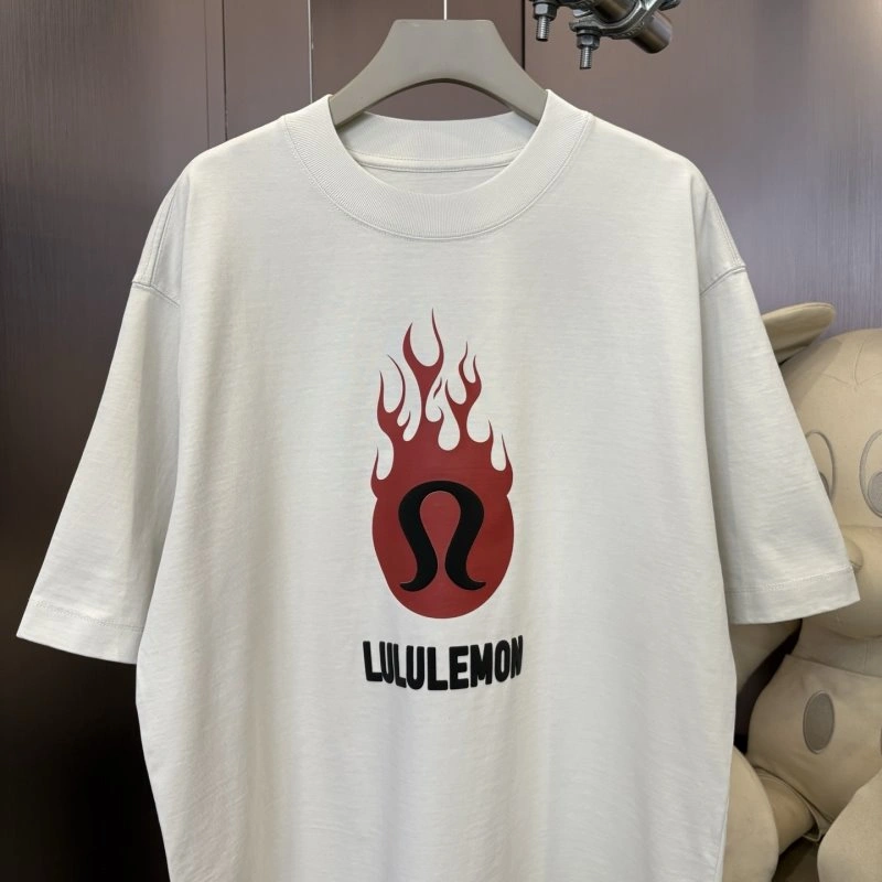 Comfortable Lululemon T-Shirts 152270