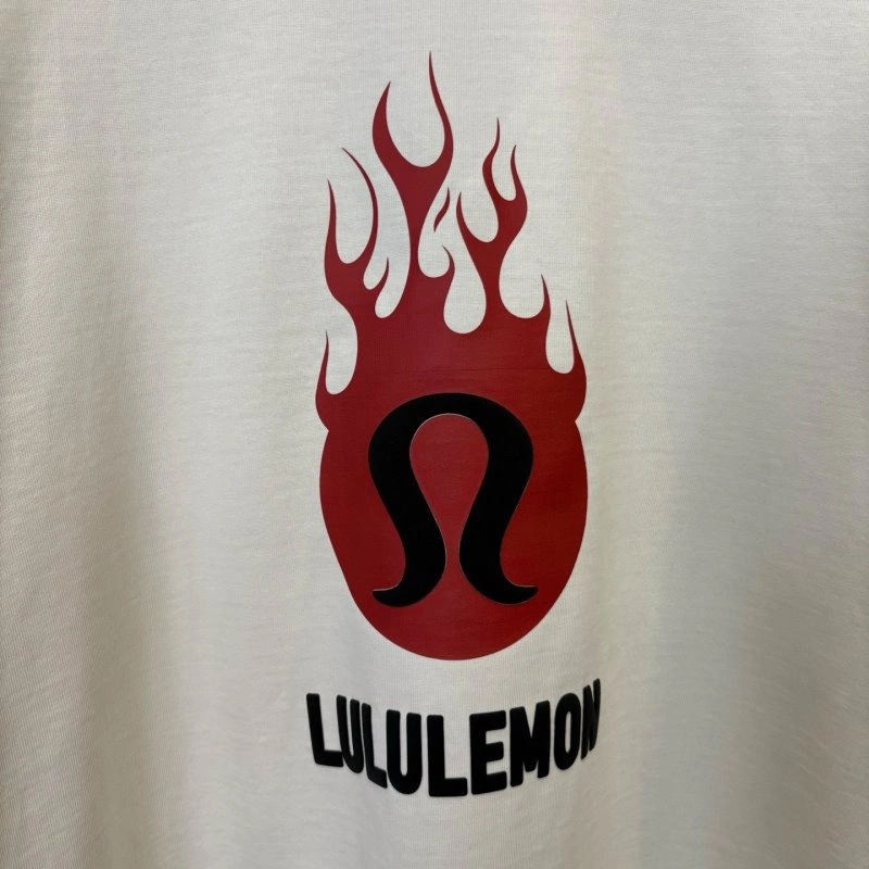Comfortable Lululemon T-Shirts 152270